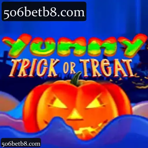 YummyTrickorTreat
