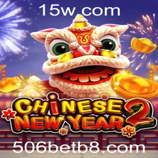 Explorando o Jogo CHINESENEWYEAR2 na Plataforma 506bet