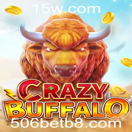 Descubra o Mundo Empolgante de CRAZYBUFFALO: A Nova Sensação dos Jogos