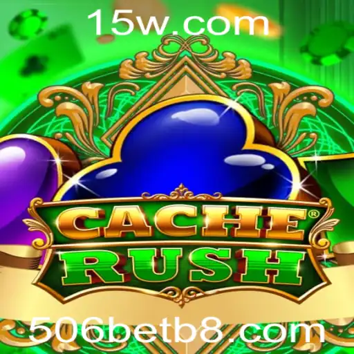 Explorando o Fascinante Universo de CacheRush: O Novo Fenômeno dos Jogos Online