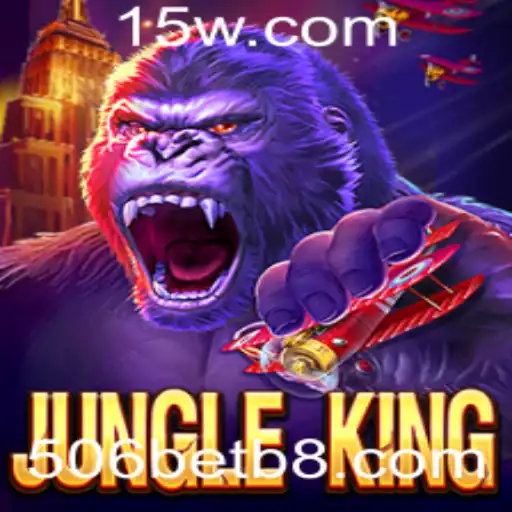 JungleKing: Uma Jornada Empolgante na Selva Divertida com 506bet