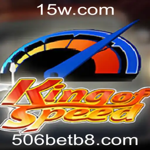 Descubra o Mundo de KingofSpeed e a Emoção do 506bet