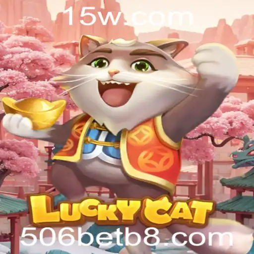 Descubra o Fascinante Mundo de LuckyCat: Um Mergulho no Jogo 506bet