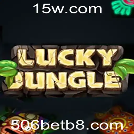Explorando o Mundo de LuckyJungle em 506bet