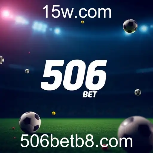 Ofertas Exclusivas: Como a 506bet Está Transformando o Cenário de Apostas