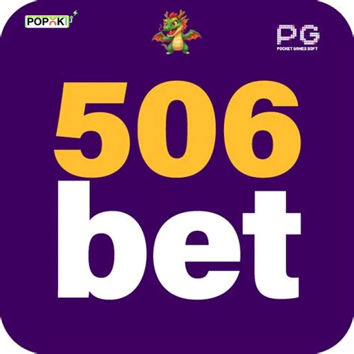 506bet Logo