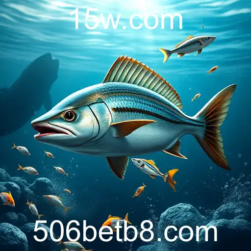 506bet - Pesca online: Experiência Digital