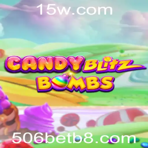 Descubra CandyBlitzBombs: Um Novo Jogo Cheio de Estratégias e Desafios Explosivos
