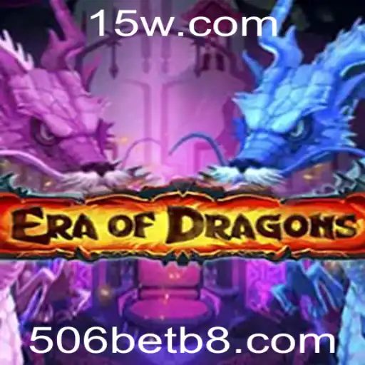 Descubra EraOfDragons: Um Novo Mundo de Aventuras e Estratégias