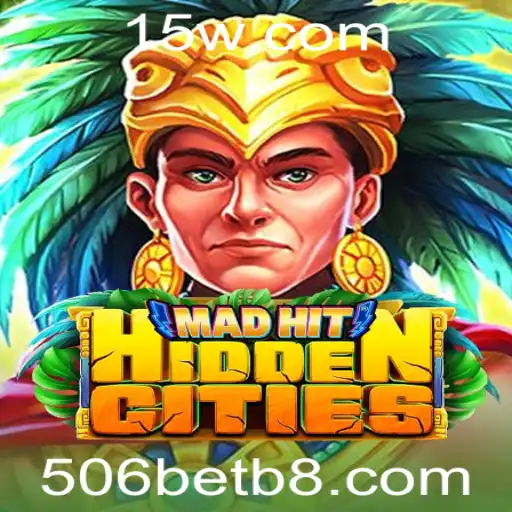 Explorando MadHitHiddenCities: Uma Aventura Interativa em Detalhe