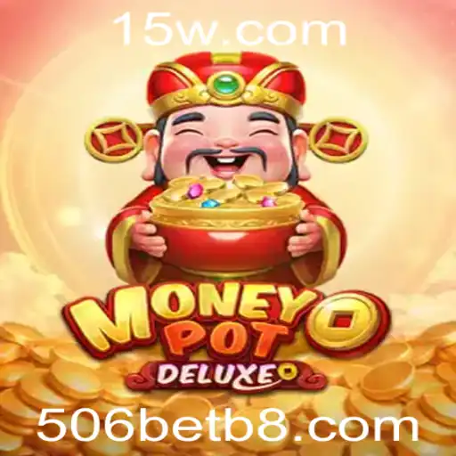 Explorando o Vibrante Mundo de MoneyPotDELUXE