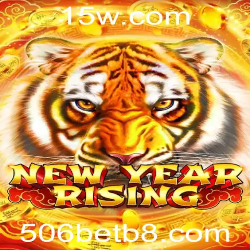 Descubra NewYearRising: O Jogo que Revoluciona Seu Ano Novo