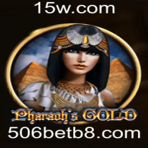 PharaohsGold: Descubra o Tesouro dos Antigos Faraós