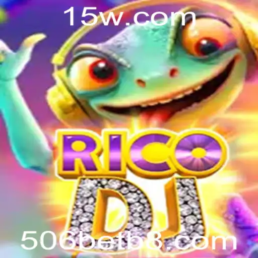 Explorando o Universo do Jogo RicoDJ e a Palavra-Chave 506bet