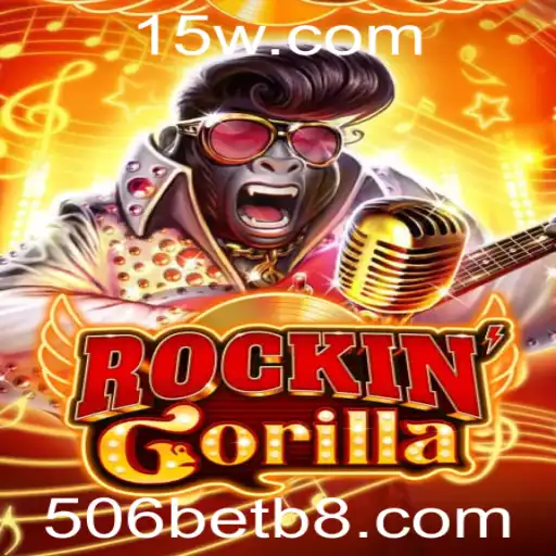 Explorando o Jogo RockinGorilla: Uma Experiência de Entretenimento e Desafio