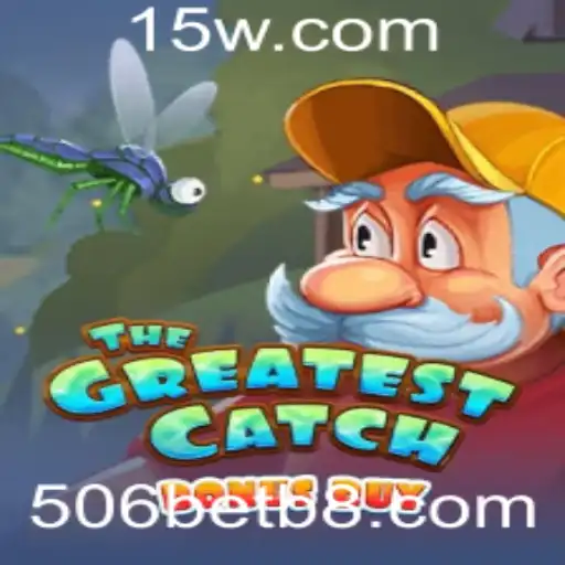 TheGreatestCatchBonusBuy: Um Mergulho em Aventura e Estratégia