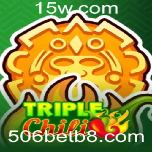 Descubra o Fascinante Mundo do Jogo TripleChili com 506bet