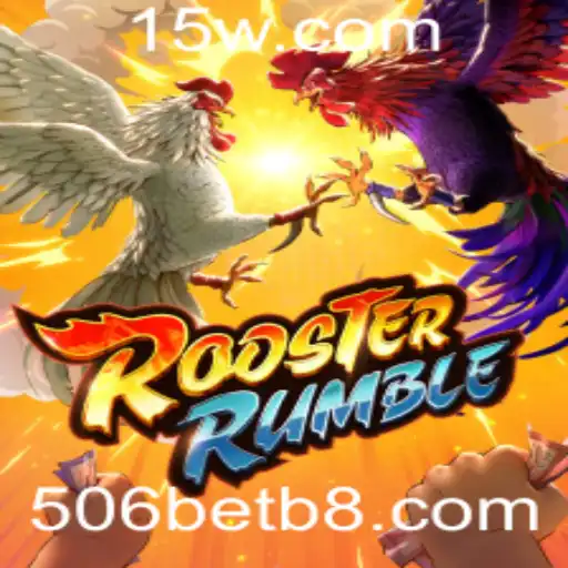Descubra o Fascinante Mundo de RoosterRumble: Um Guia Completo