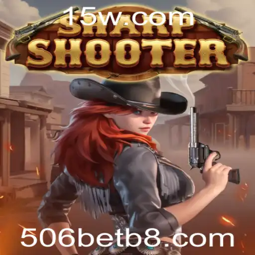 Descubra o Universo de Sharpshooter em 506bet