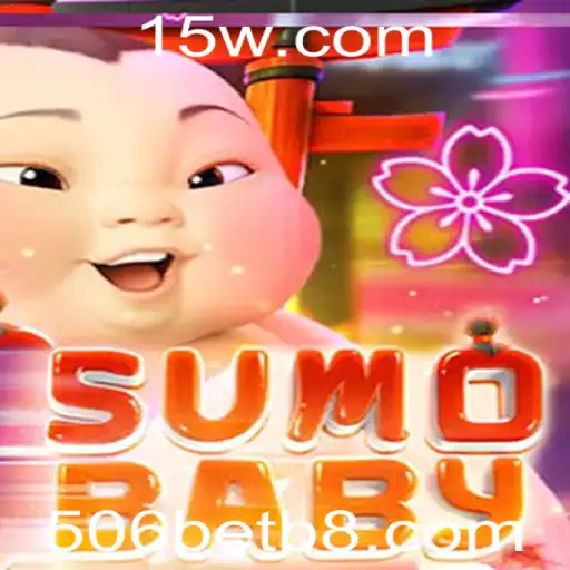 SumoBaby: O Novo Fenômeno do Mundo dos Jogos