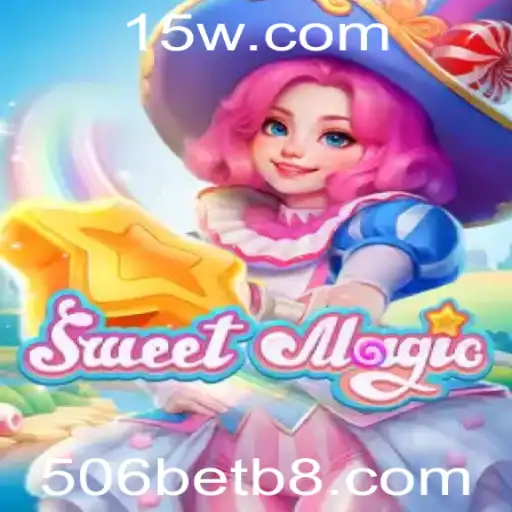 Explorando o Mundo Encantado de SweetMagic: Uma Aventura de Estratégia e Sorte